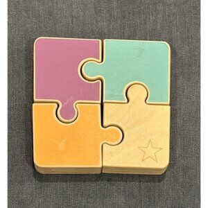 Lovevery Chunky Puzzle